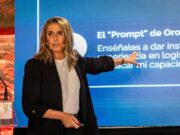 Sonia Catalán impulsa una IA centrada en les necessitats de la gent gran