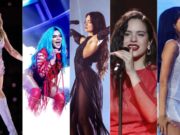 Dua Lipa, Rosalía i Aitana impulsen una nova era del pop global