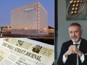 Telefónica consolida la seva estratègia internacional amb millors resultats operatius