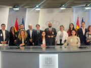 AP institute | Universidad Nebrija aposta per la professionalització dels Afers Públics