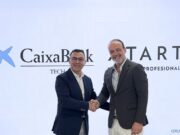 XTART FP i CaixaBank Tech creen un programa per formar talent en IA financera