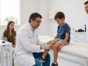 L’Hospital Universitari General de Catalunya consolida la seva referència en Traumatologia i Ortopèdia Infantil