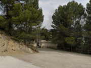 Ensurt a tocar de Manresa: troben una dona que s’havia perdut a Castellgalí