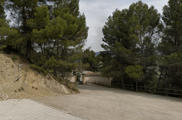 Cementiri de Castellgalí