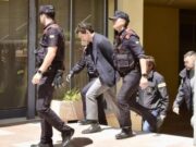 Nous testimonis sacsegen el cas Andic: excursionistes descriuen Jonathan en “estat de xoc” després de la mort del seu pare a Montserrat