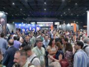 Ifema Madrid acull la fira més gran dedicada als professionals de la xarcuteria