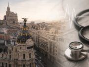 L’Institut Coordenadas situa Madrid com a referent nacional en transparència sanitària