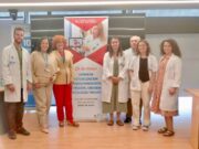 L’Hospital Rey Juan Carlos actualitza l’abordatge de l’obesitat i de les malalties tiroïdals