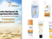 ISDIN lidera la protecció facial diària segons l’informe de fotoprotecció 2026