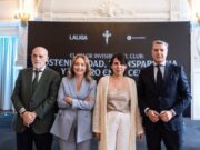 El Celta reforça la seva posició com a club responsable i transparent