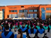 UAX acomiada la seva promoció 2026 amb gairebé 9.500 nous graduats