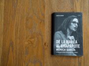 Mónica García protagonitza un llibre crític sobre la seva etapa a Sanitat