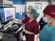 Especialistes apliquen a Espanya una tecnologia que revisa marges tumorals en minuts