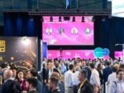 Màlaga es converteix en el centre europeu de la IA a DES 2026