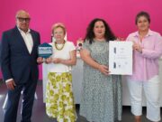 El Milagrito confirma la integració dels seus valors amb el distintiu Values-Based Company®