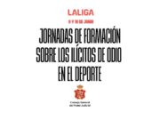 El Suprem, LaLiga i el CGPJ aborden els desafiaments legals dels delictes d’odi en l’esport