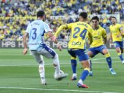 LaLiga Hypermotion competeix amb Fórmula 1 i MotoGP a la televisió de pagament