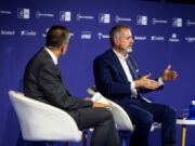 Telefónica reivindica el paper de les telecos en l’autonomia estratègica europea