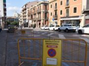 Millores en la Mobilitat a la Cruïlla de la Carretera de Vic i el Carrer Infants