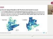 Sessions de Cooperació Local de la Diputació de Barcelona per al 2026