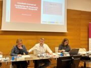 La Diputació de Barcelona impulsa 4,1 milions d’euros per a la promoció econòmica i ocupació al Vallès Occidental