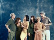 L’obra ‘Avui no ploraré’ de T de Teatre posarà fi a la seva gira aquest dissabte a Manresa