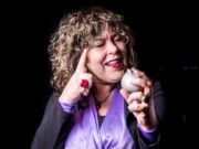 Big Mama Montse presenta el seu nou disc al Kursaal en una celebració dels seus 35 anys