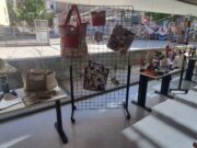 El Casal de les Escodines i el Centre Cívic Selves i Carner mostren una àmplia varietat d’exposicions aquest juny
