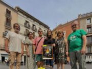 La 27a Revetlla Infantil de Manresa serà sense petards i amb música per a tota la família