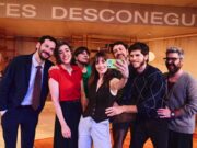 Venda d’entrades per als espectacles de tardor al Teatre Kursaal de Manresa aquest dissabte