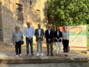 Manresa commemora els 200 anys dels Panyos amb un programa divers d’activitats i l’inici de la restauració prevista per aquest juliol