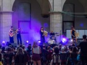 El Museu del Barroc de Catalunya presenta ‘Vespres al Museu’ amb música i gastronomia a l’estiu