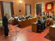 Manresa aprovà un nou Pla d’Accessibilitat i nomena places en honor a Mercè Angla i Jaume Casacuberta