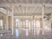 La rehabilitació de L’Anònima guanya el Premi Re-FAD d’arquitectura