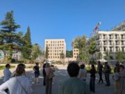 Manresa avança en projectes urbans europeus en habitatge i energia sostenible