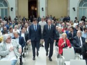 Catalunya celebra 15 anys de l’Àrea Metropolitana de Barcelona amb un missatge de col·laboració i eficàcia