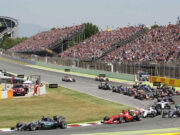 El Gran Premi de Fórmula 1 torna a revifar l’ocupació hotelera al voltant del Circuit