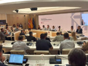 La Diputació de Barcelona realitza el Ple ordinari de juny aquest dijous