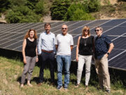 Inici de l’Agència de Transició Ecològica al Berguedà
