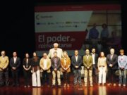 Empreses com Grupo Nortempo i Vegalsa-Eroski aposten pel talent sènior
