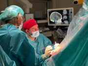 Un innovador mapatge permet preservar les emocions durant una cirurgia cerebral