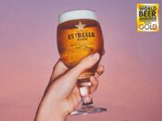 Estrella Damm, la cervesa més premiada d’Espanya
