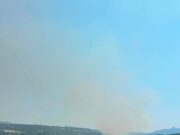 VÍDEO | Alerta al Bages: un incendi a Navarcles mobilitza 17 dotacions i 3 mitjans aeris