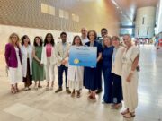 L’Hospital Universitari Rey Juan Carlos incorpora el segell daurat de la Joint Commission International