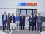 La nova instal·lació de SEUR a Alaquàs impulsa el seu creixement a la Comunitat Valenciana