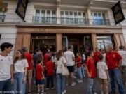 LEGENDS prepara una tarda gratuïta per celebrar l’èxit mundial d’Espanya
