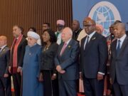 L’Aliança de Civilitzacions celebra a Luanda la tercera edició d’Un Crit per la Pau