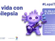 Angelini Pharma impulsa un espai digital dedicat a les persones amb epilèpsia