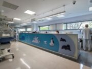 L’Hospital Universitari Dexeus amplia els serveis de Pediatria per a pacients d’alta complexitat