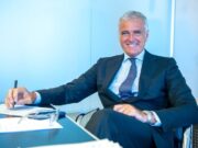 Gonzalo Sánchez continuarà al capdavant de PwC després de ser reelegit president